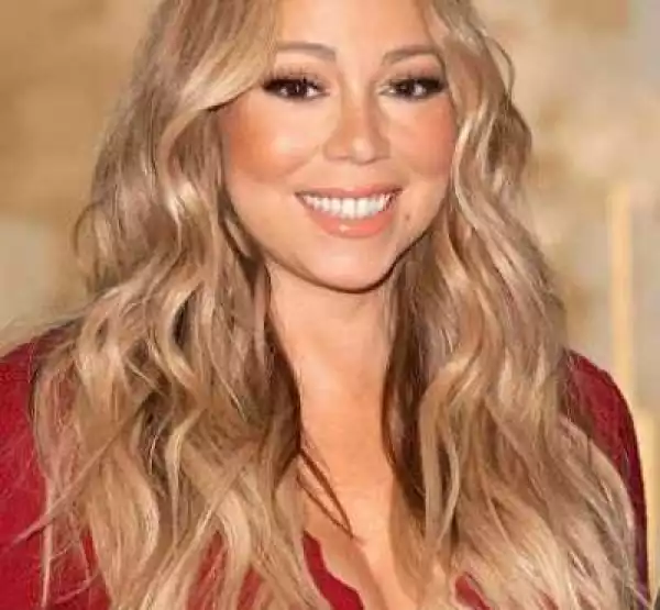 Mariah Carey Rushed To Hospital For Severe Flu